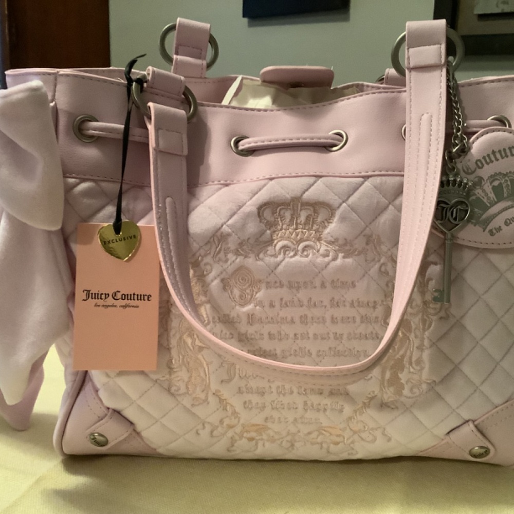 Juicy Couture Daydreamer - Picture 6 of 6